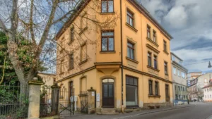 Fassade 1