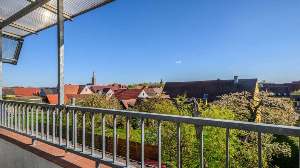 Ausblick