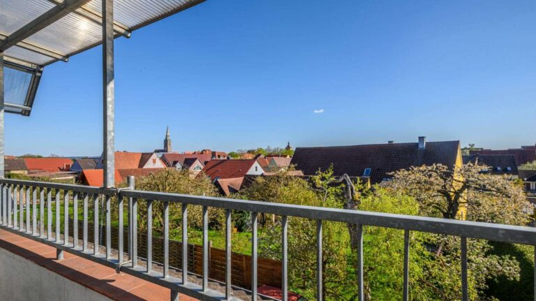 Ausblick