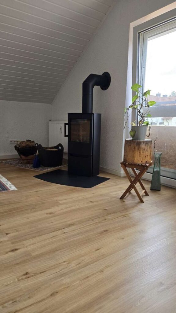 Kamin