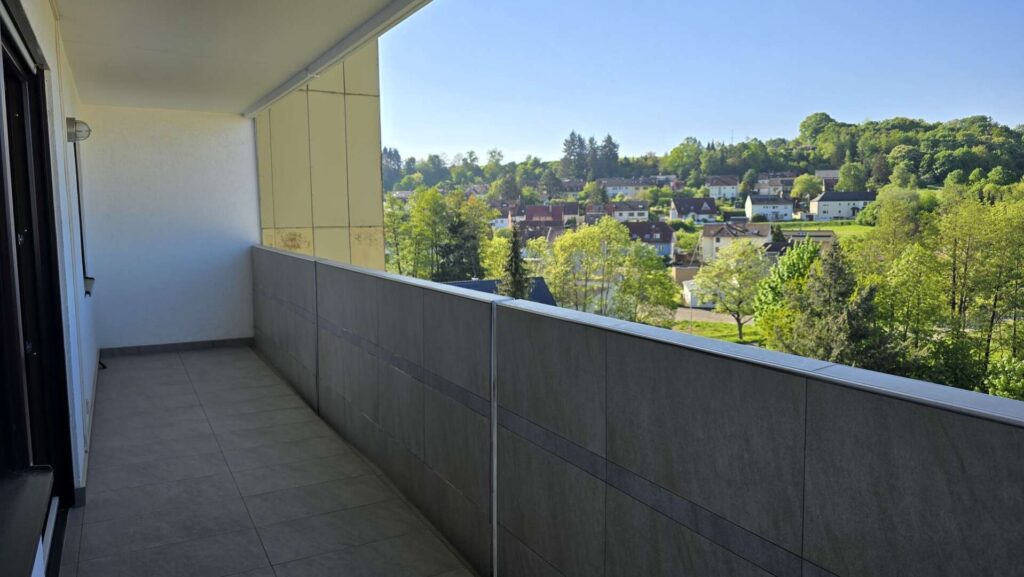 Balkon 2
