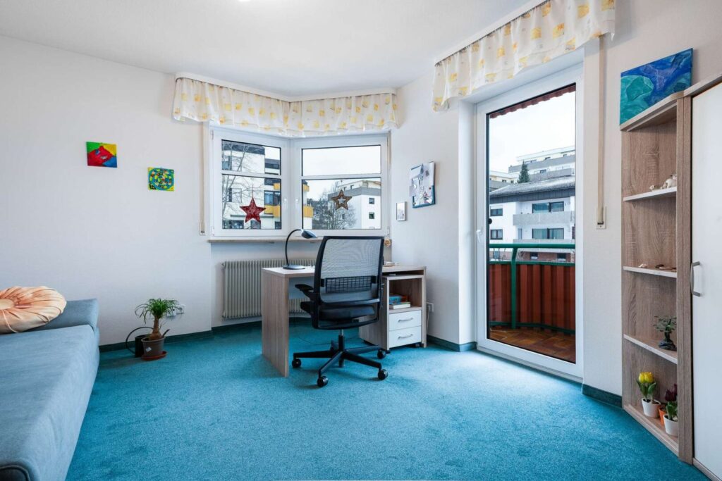 Kinderzimmer