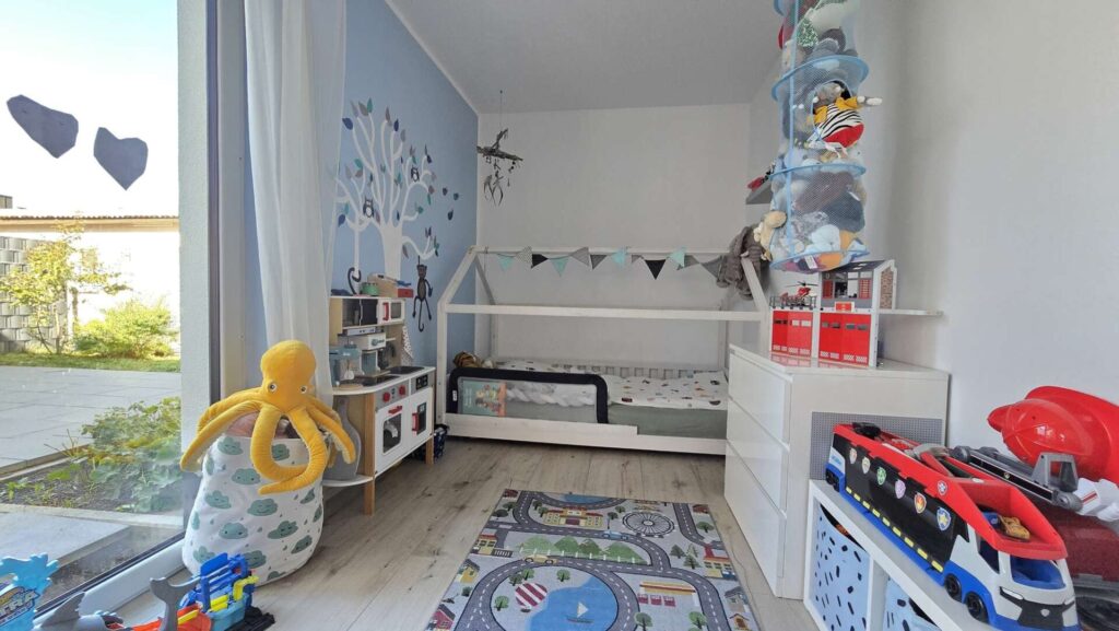 Kinderzimmer