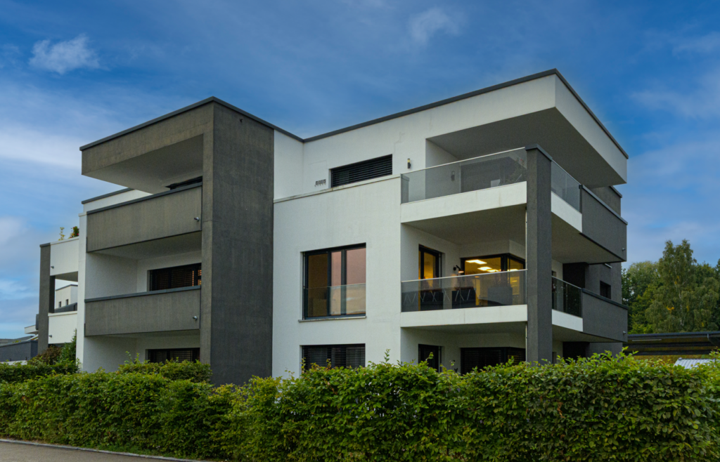 Außenansicht