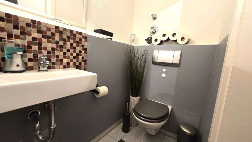 WC