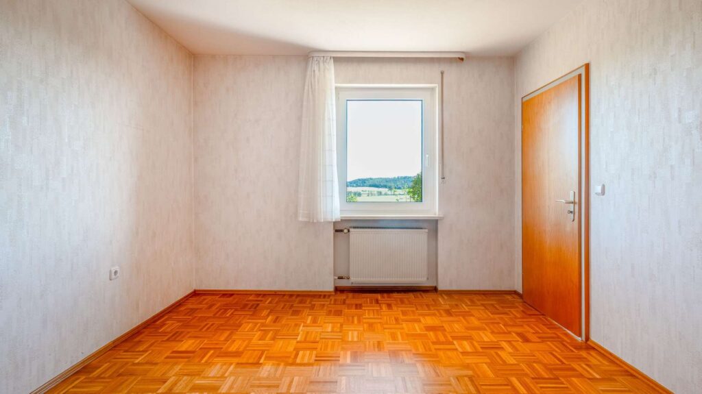 UG - Schlafzimmer