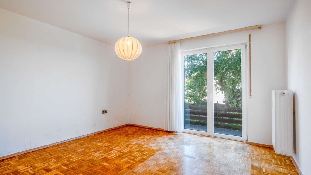 EG - Schlafzimmer