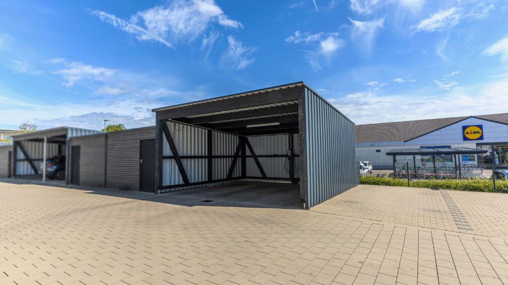 Carport