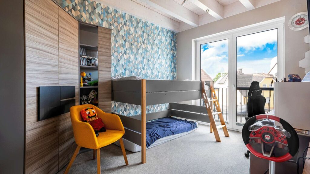 Kinderzimmer