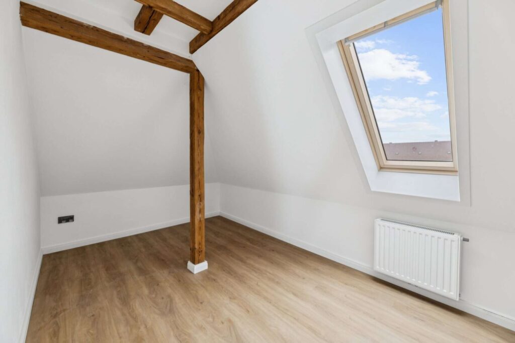 Arbeitszimmer
